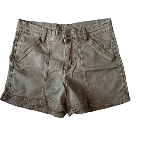 Kuhl Kultivatr Short 4" Sz 8 - Picture 1 of 6